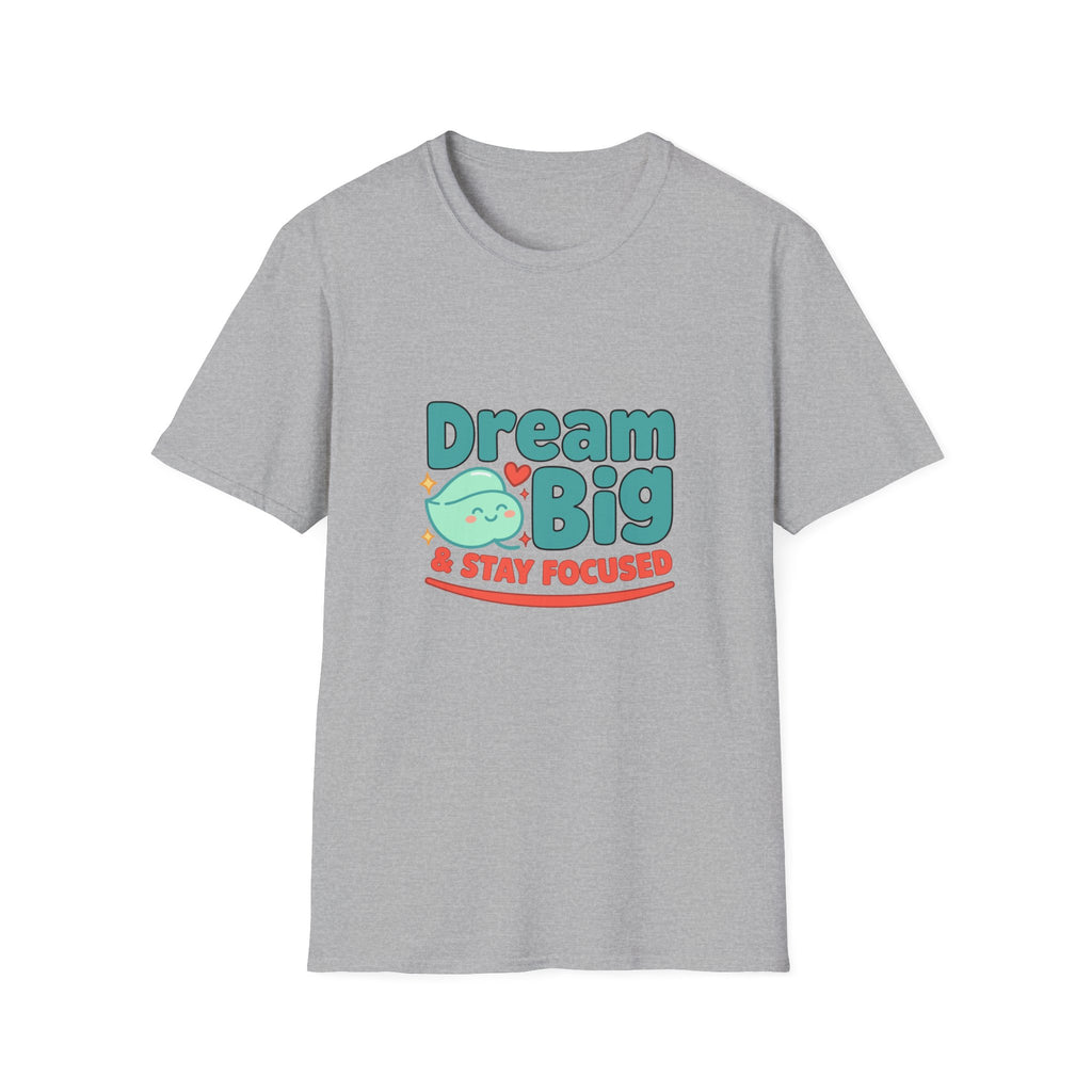 Mindset Tee 425