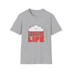 Positive Tee 98