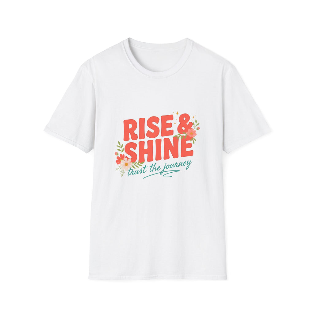 Mindset Tee 403
