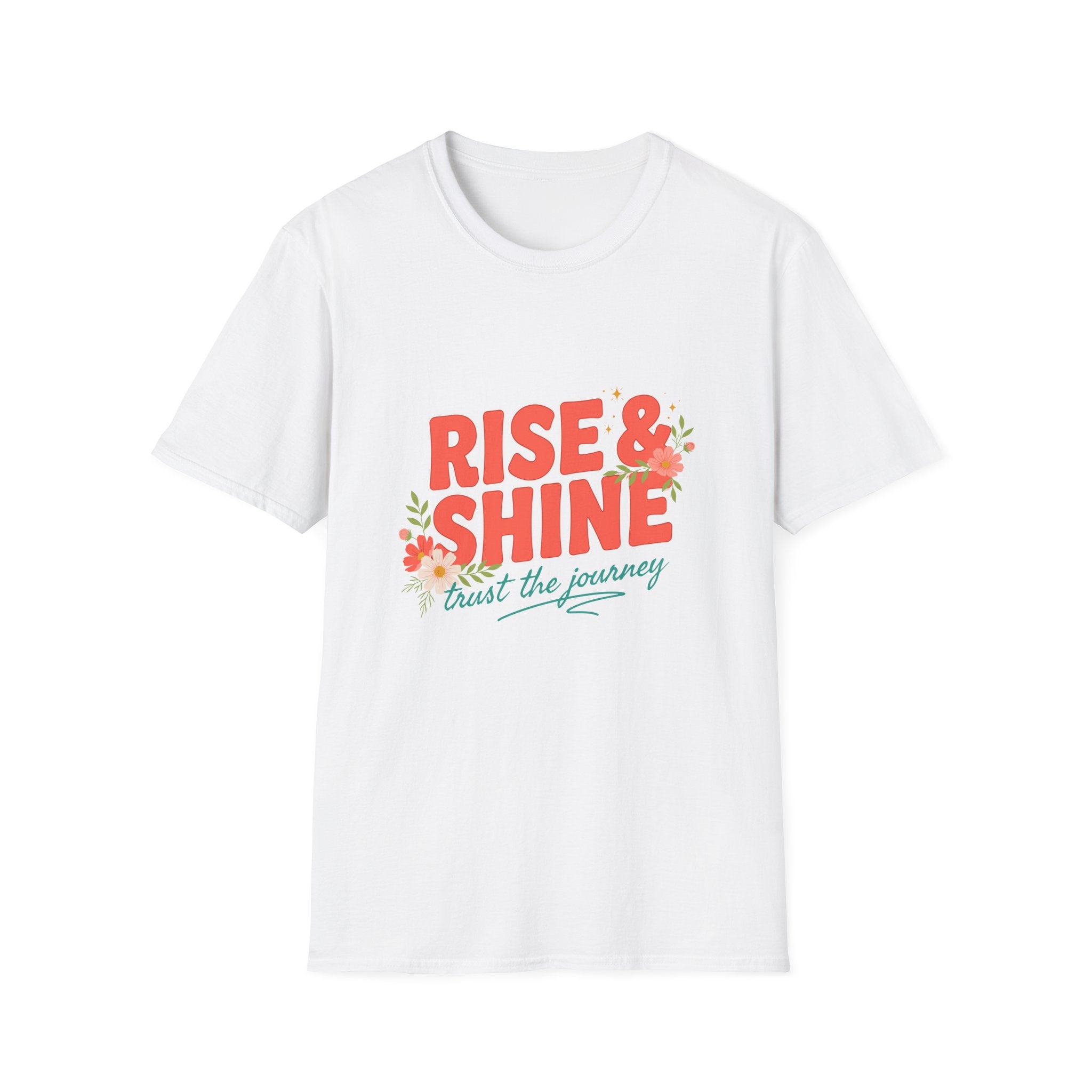 Mindset Tee 403