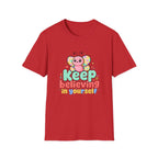 Positive Tee 193