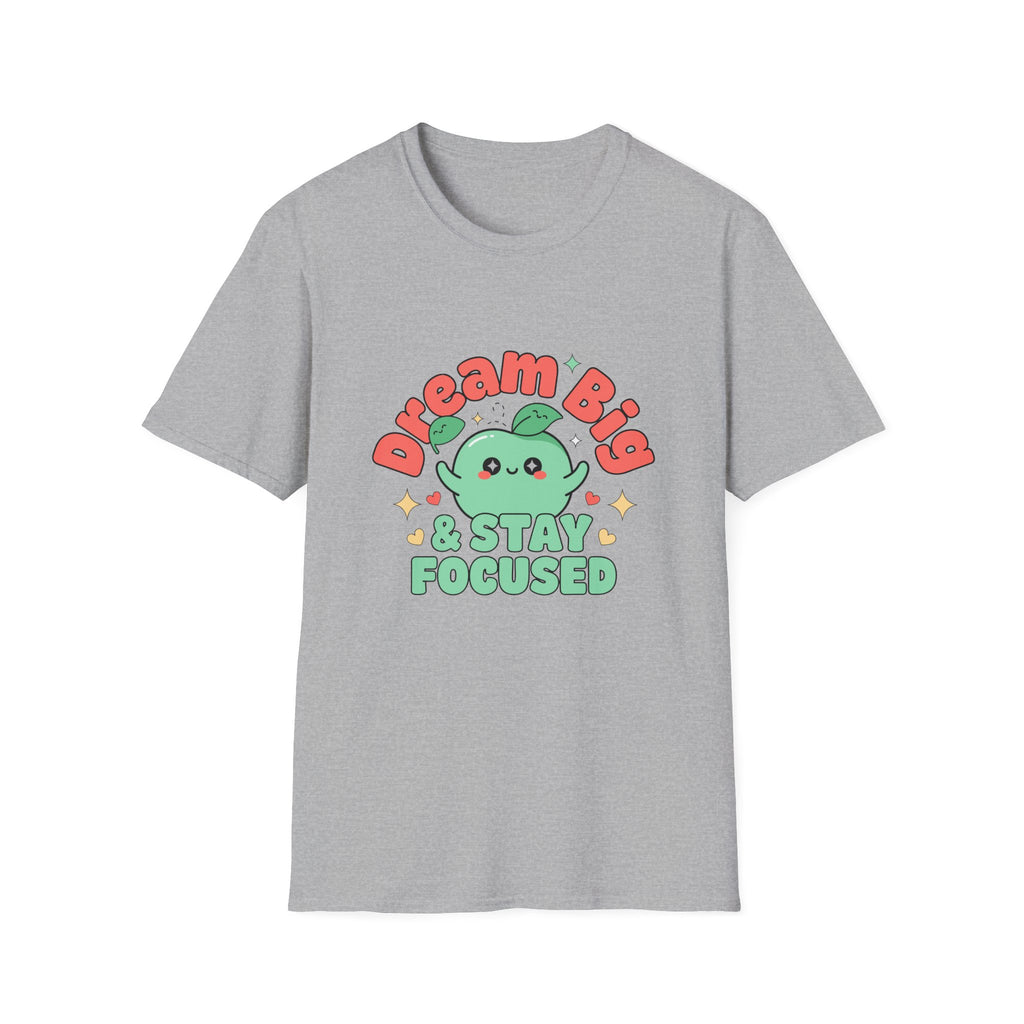Positive Tee 165