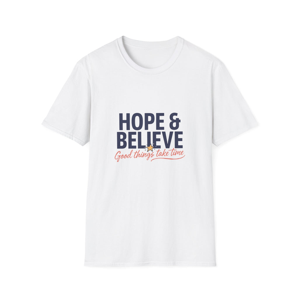 Positive Tee 176