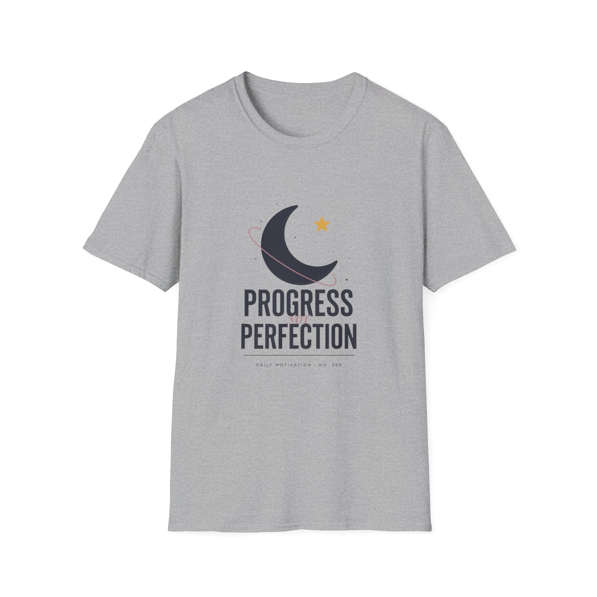 Mindset Tee 511