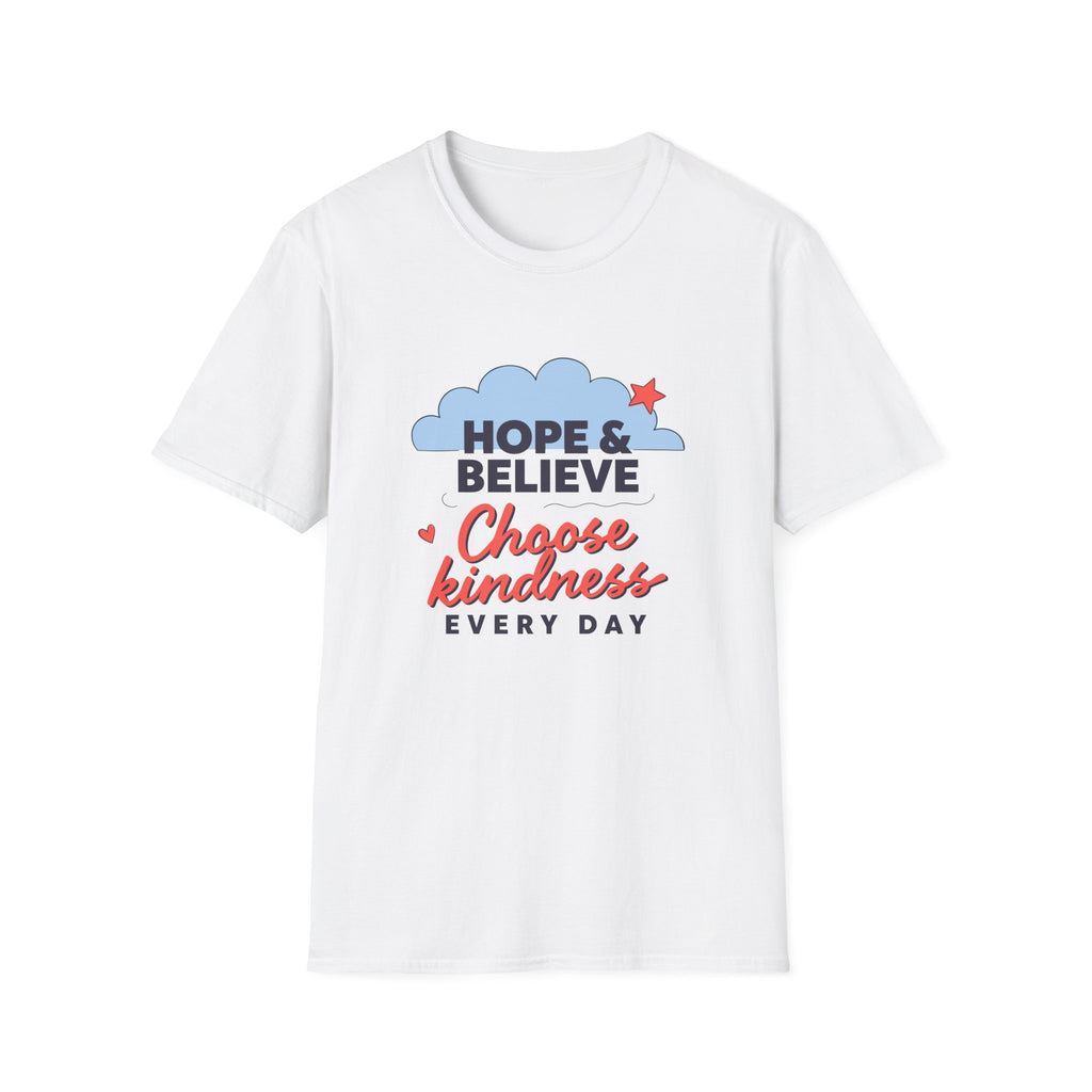 Positive Tee 300