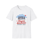 Positive Tee 300