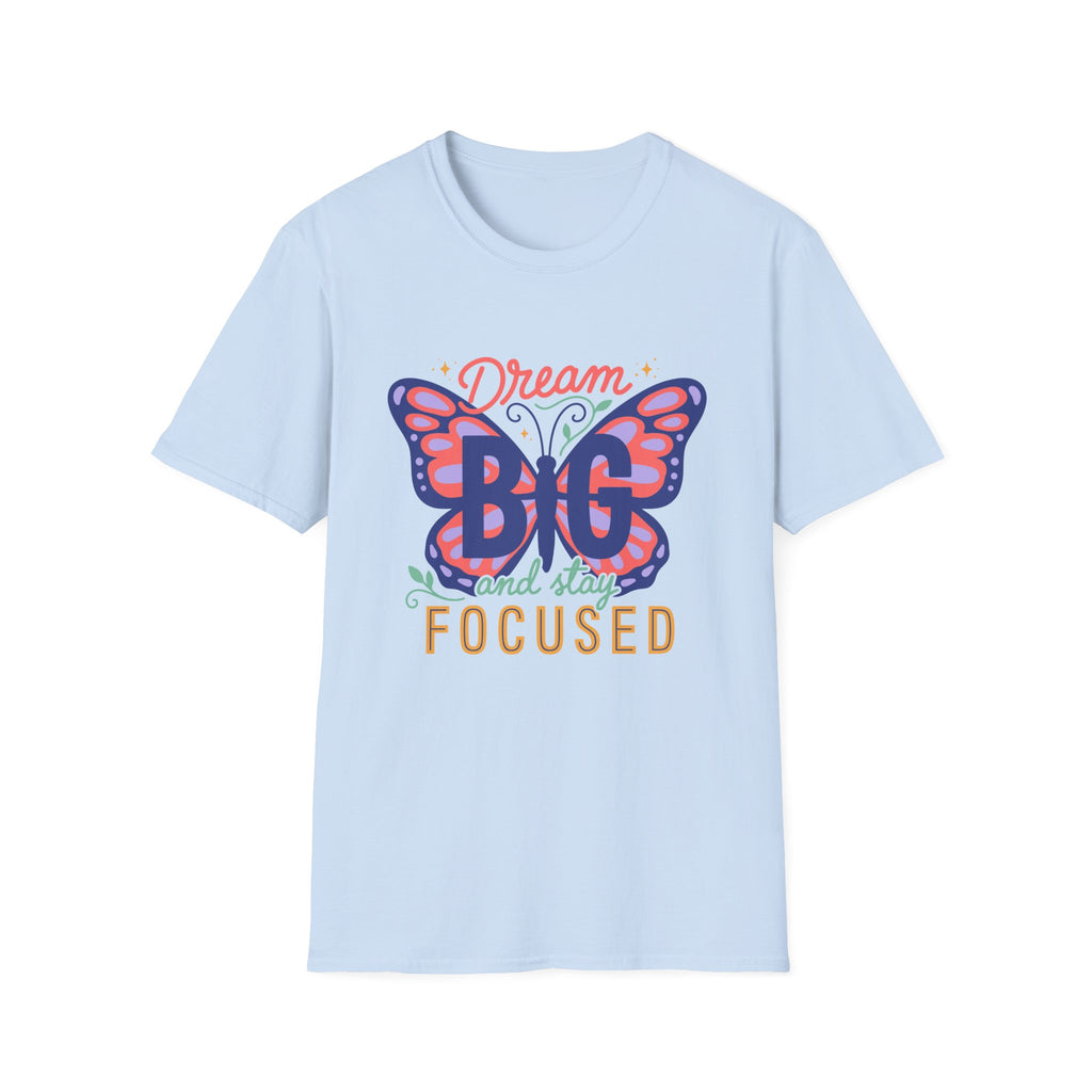 Mindset Tee 576