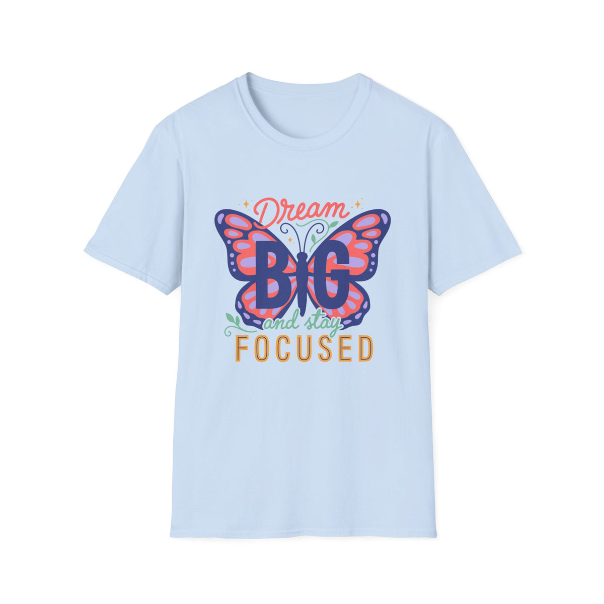 Mindset Tee 576