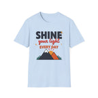 Mindset Tee 558