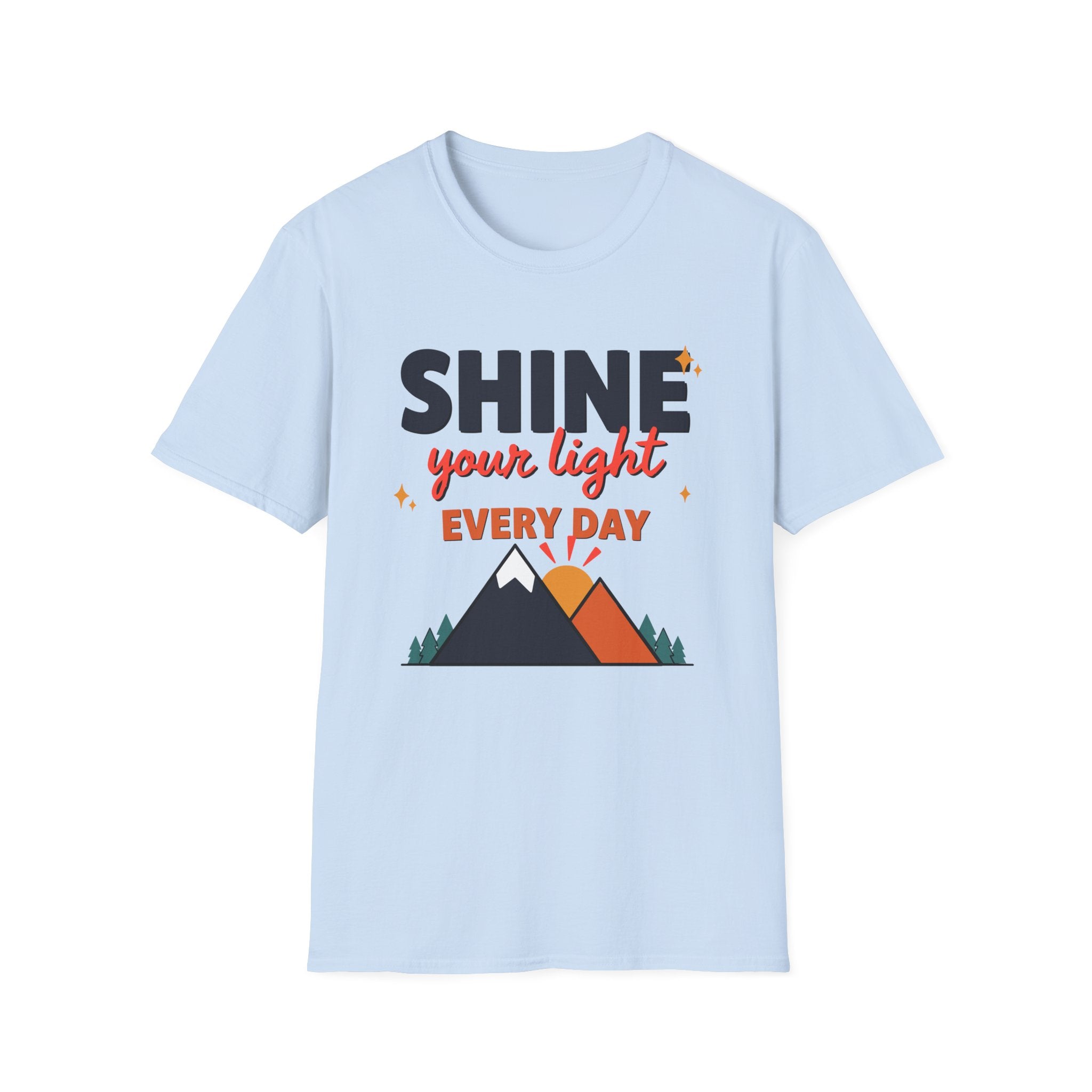 Mindset Tee 558