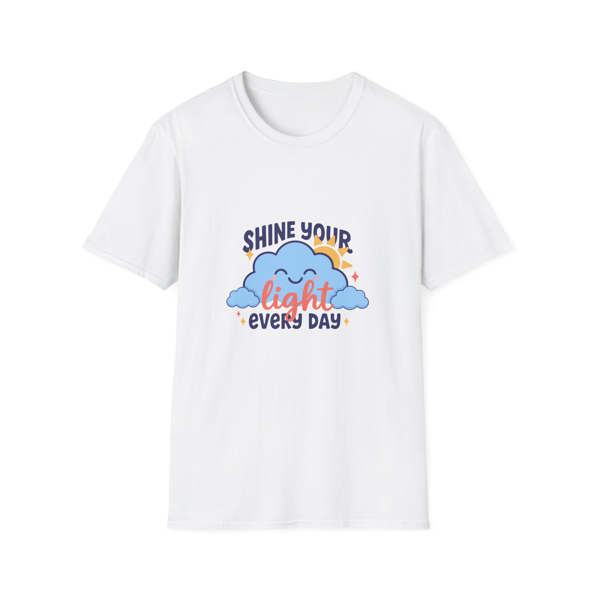 Mindset Tee 413