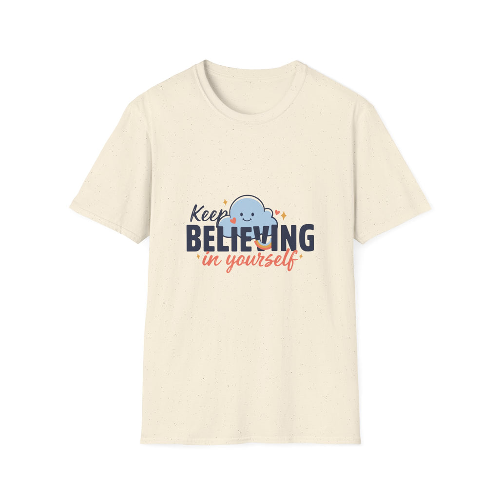 Positive Tee 90