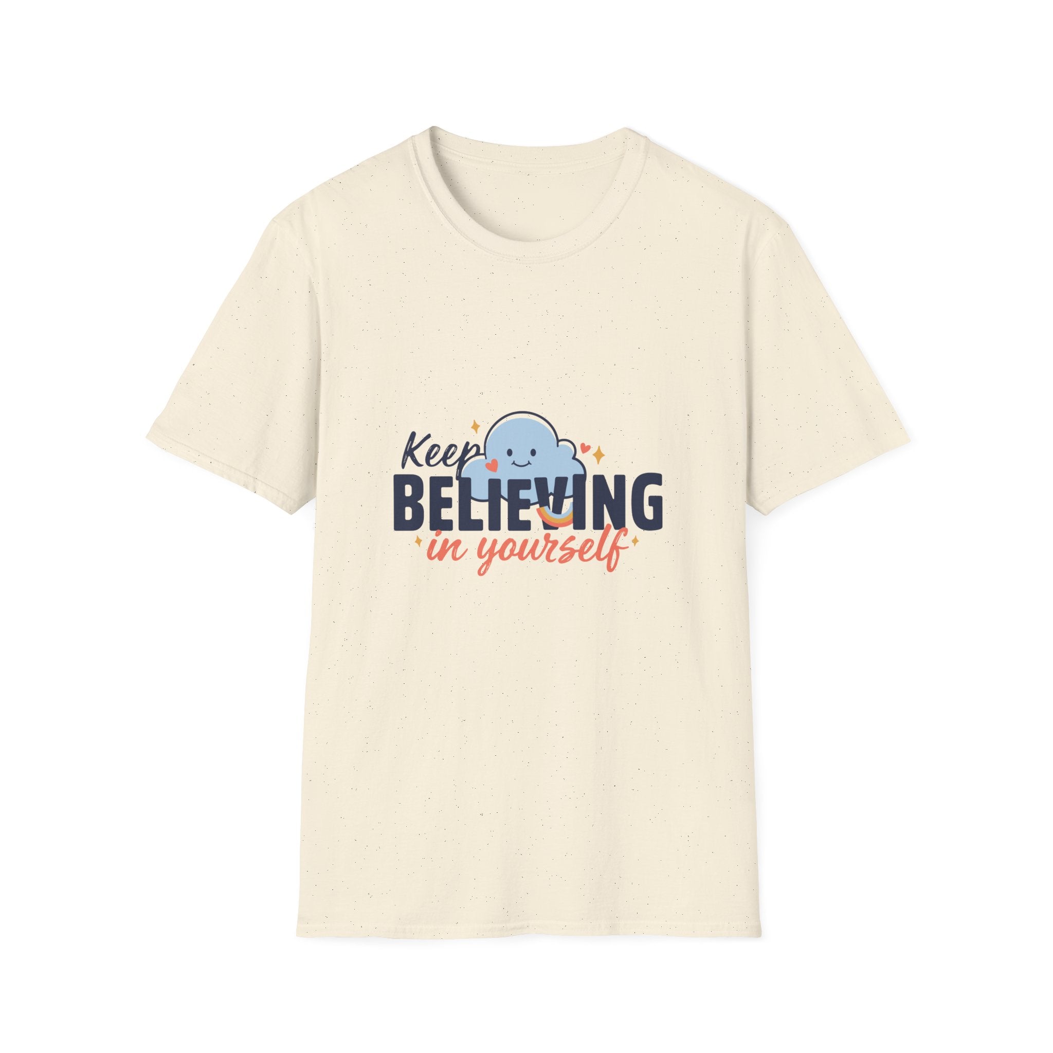 Positive Tee 90