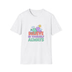Positive Tee 288
