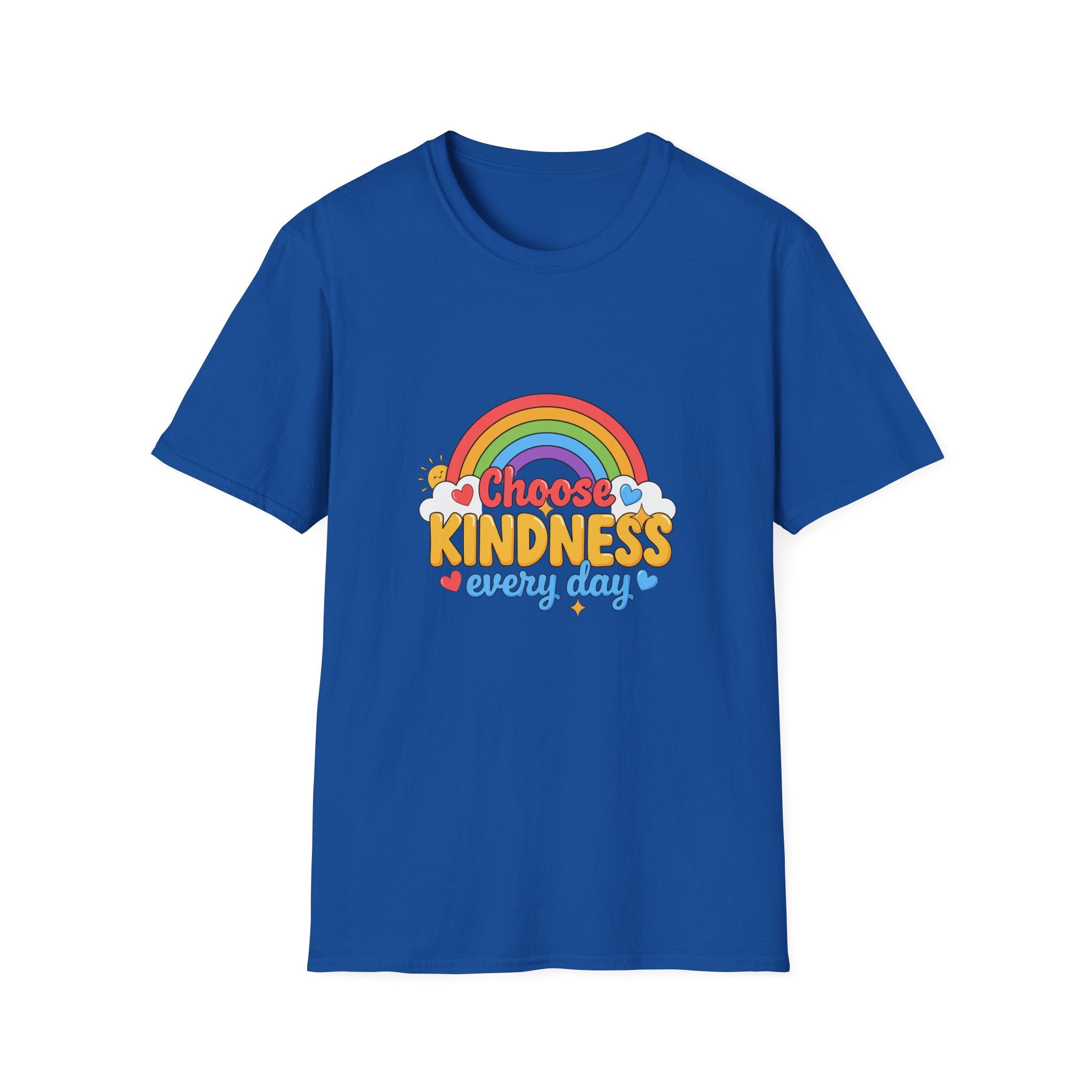 Positive Tee 274