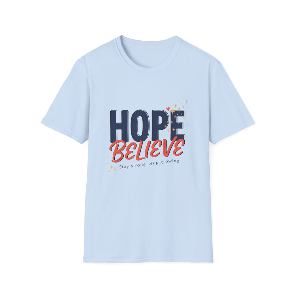 Mindset Tee 348