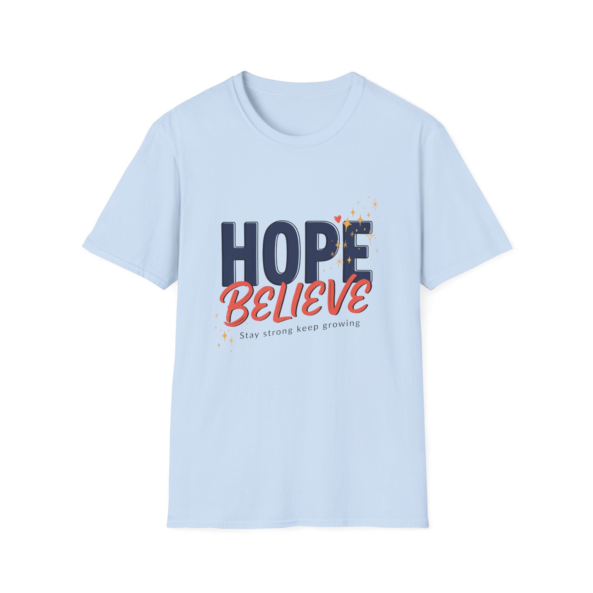 Mindset Tee 348