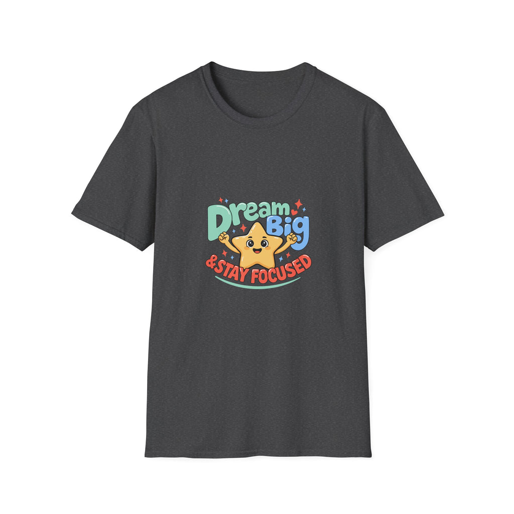Positive Tee 276