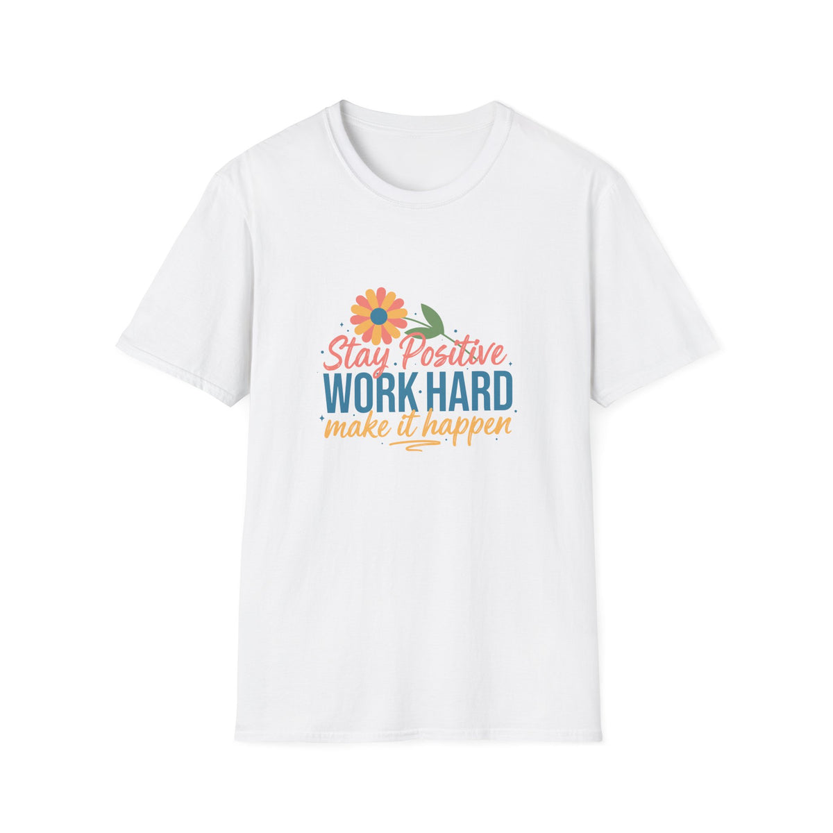 Positive Tee 299