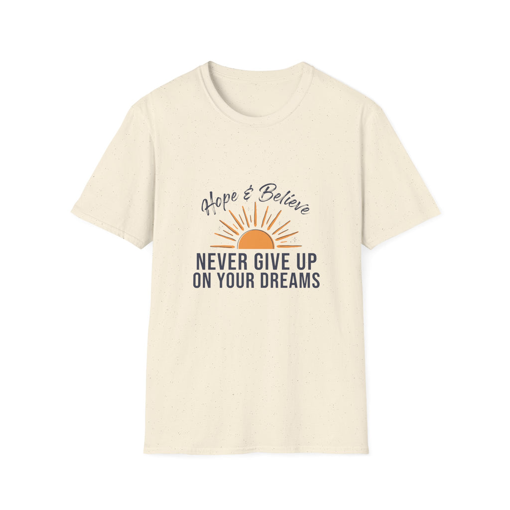 Mindset Tee 351