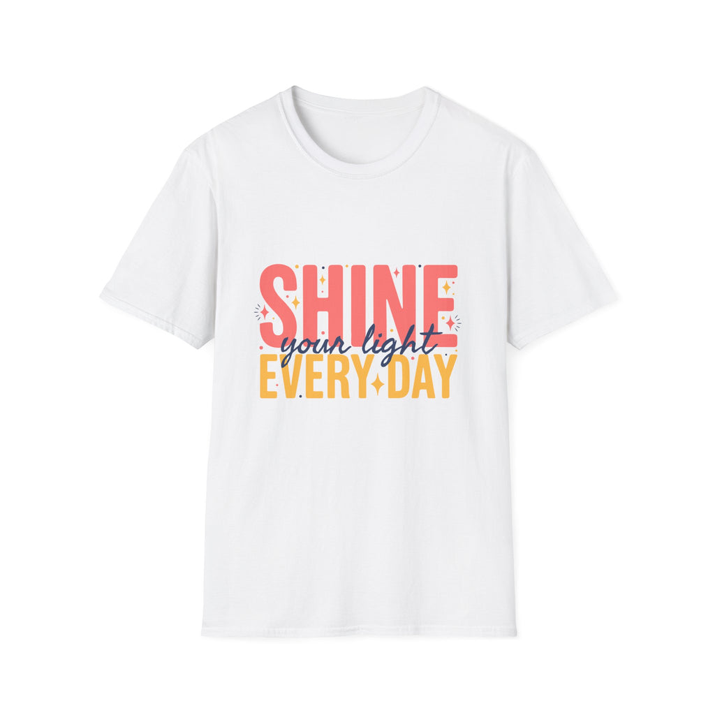Mindset Tee 596