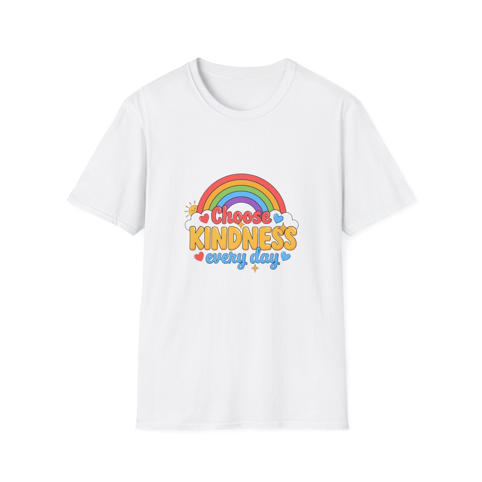 Positive Tee 274