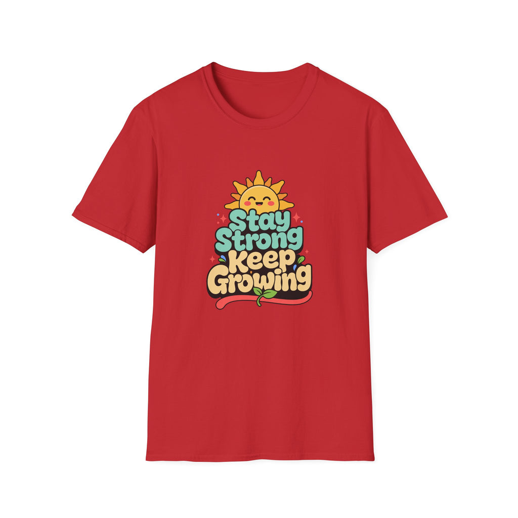 Mindset Tee 468