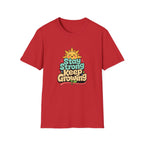 Mindset Tee 468