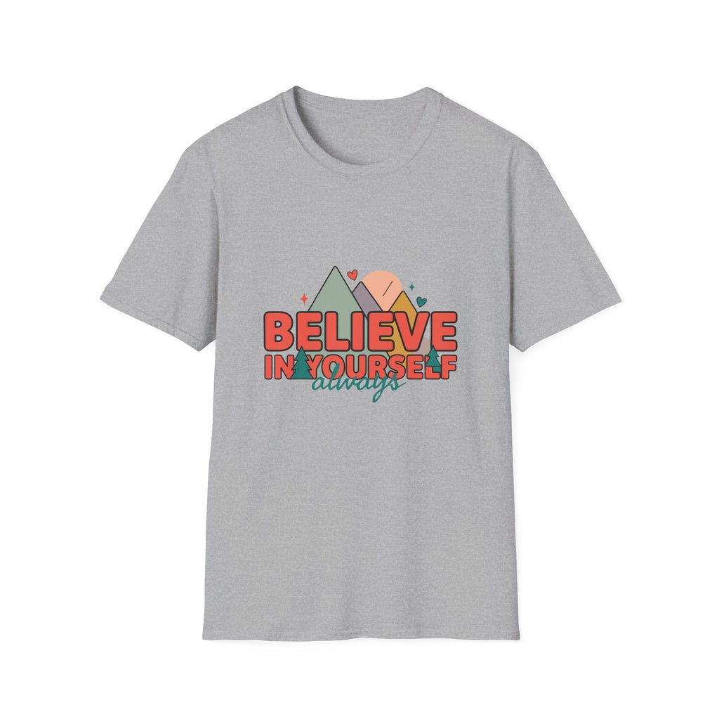 Positive Tee 57