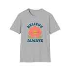 Positive Tee 48