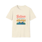 Mindset Tee 406