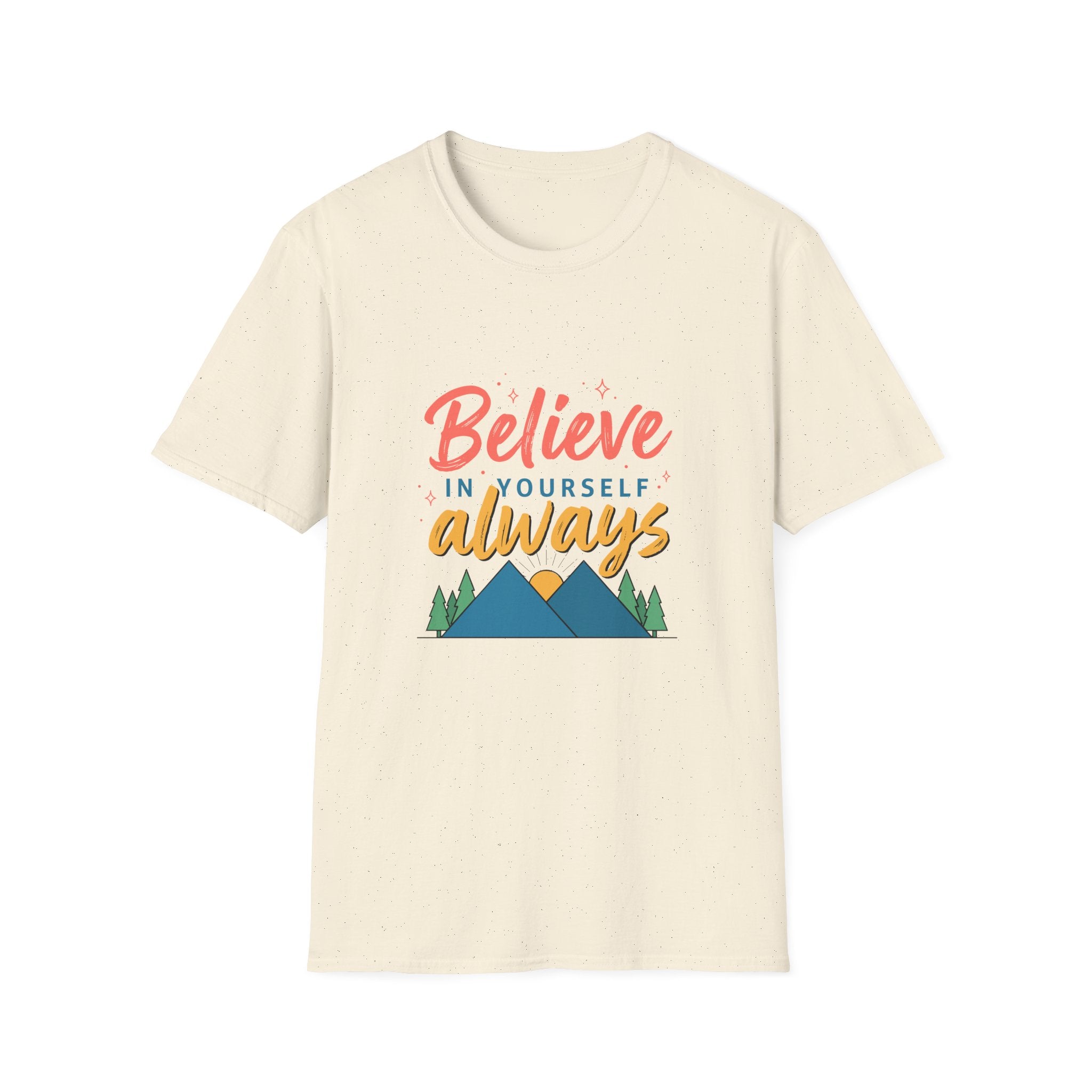 Mindset Tee 406