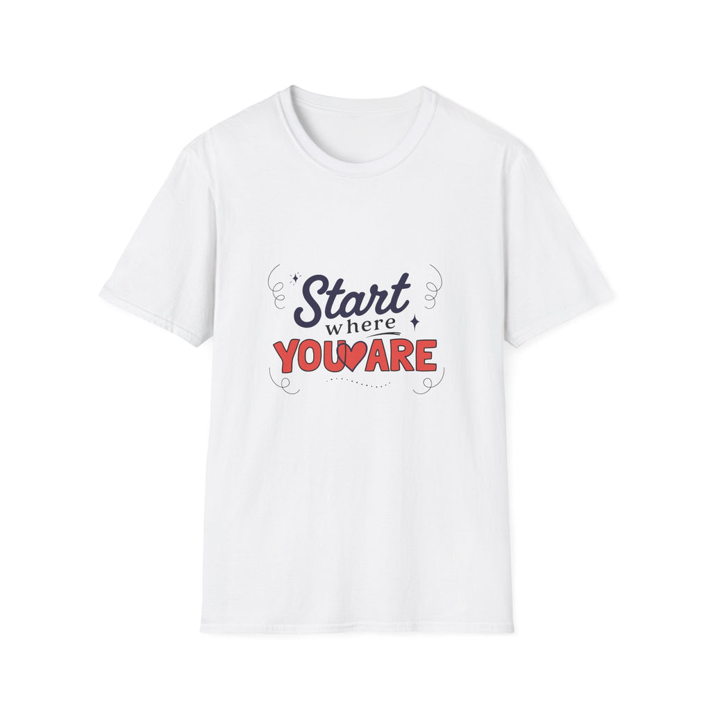 Mindset Tee 405