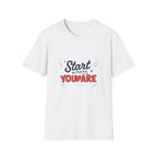 Mindset Tee 405