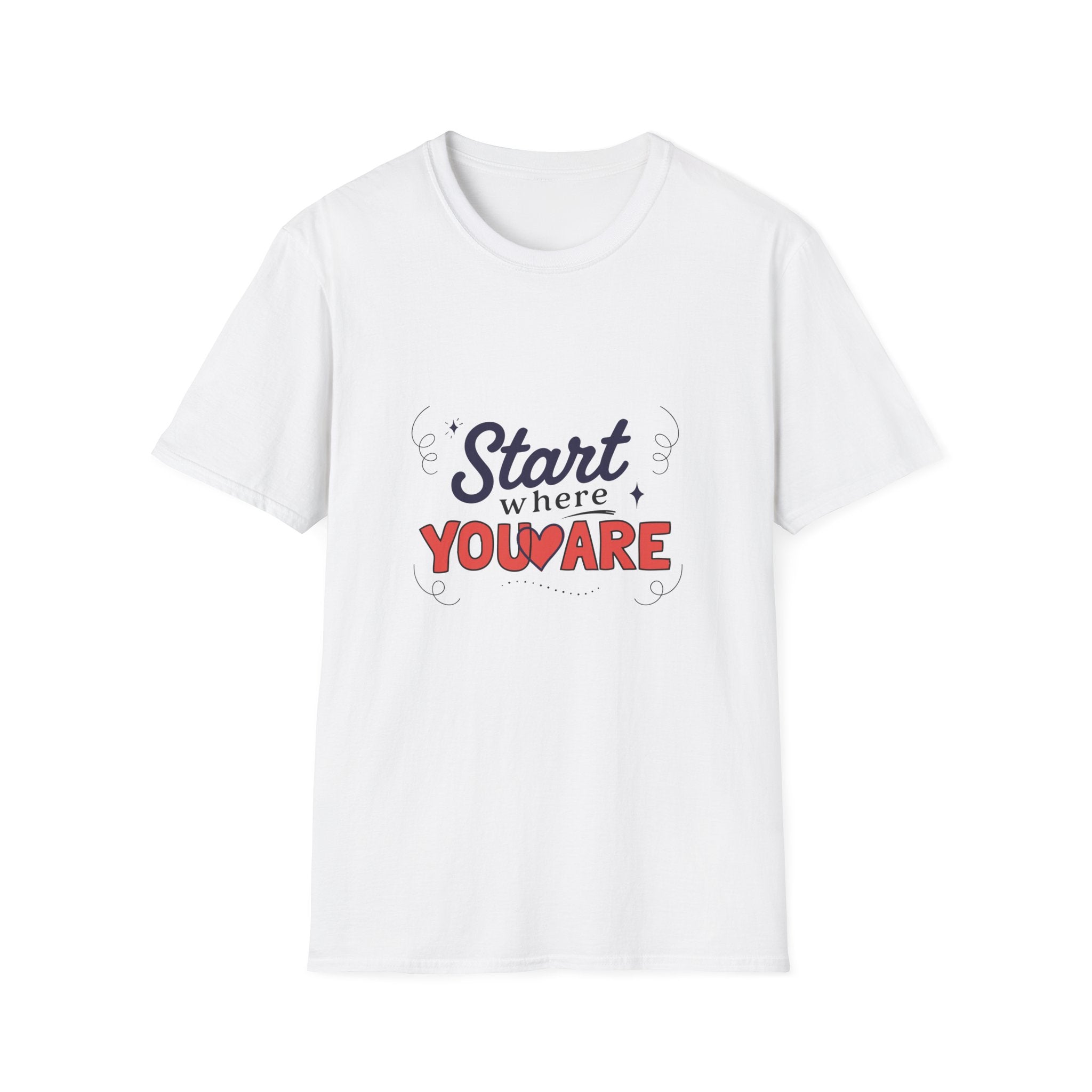 Mindset Tee 405