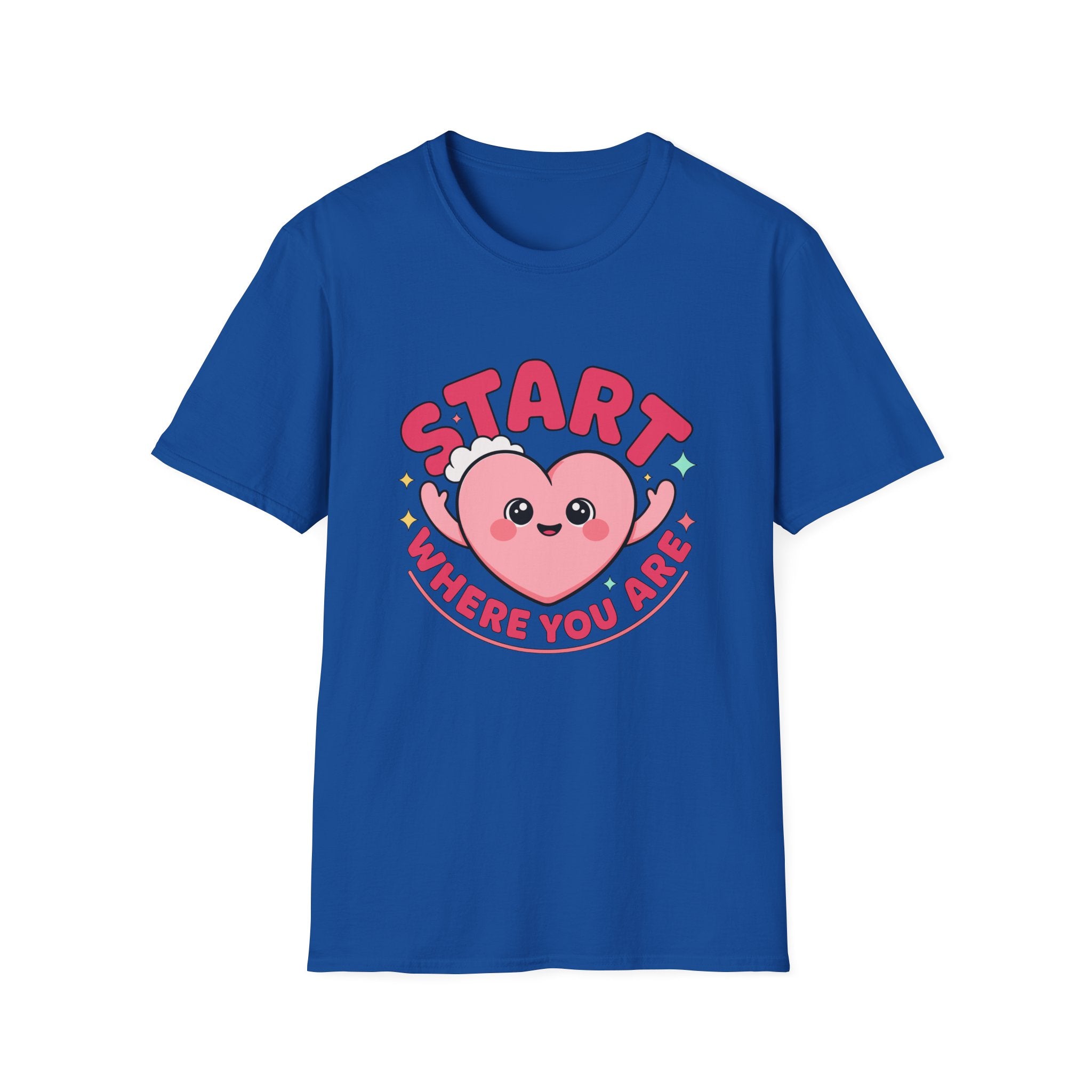 Positive Tee 39