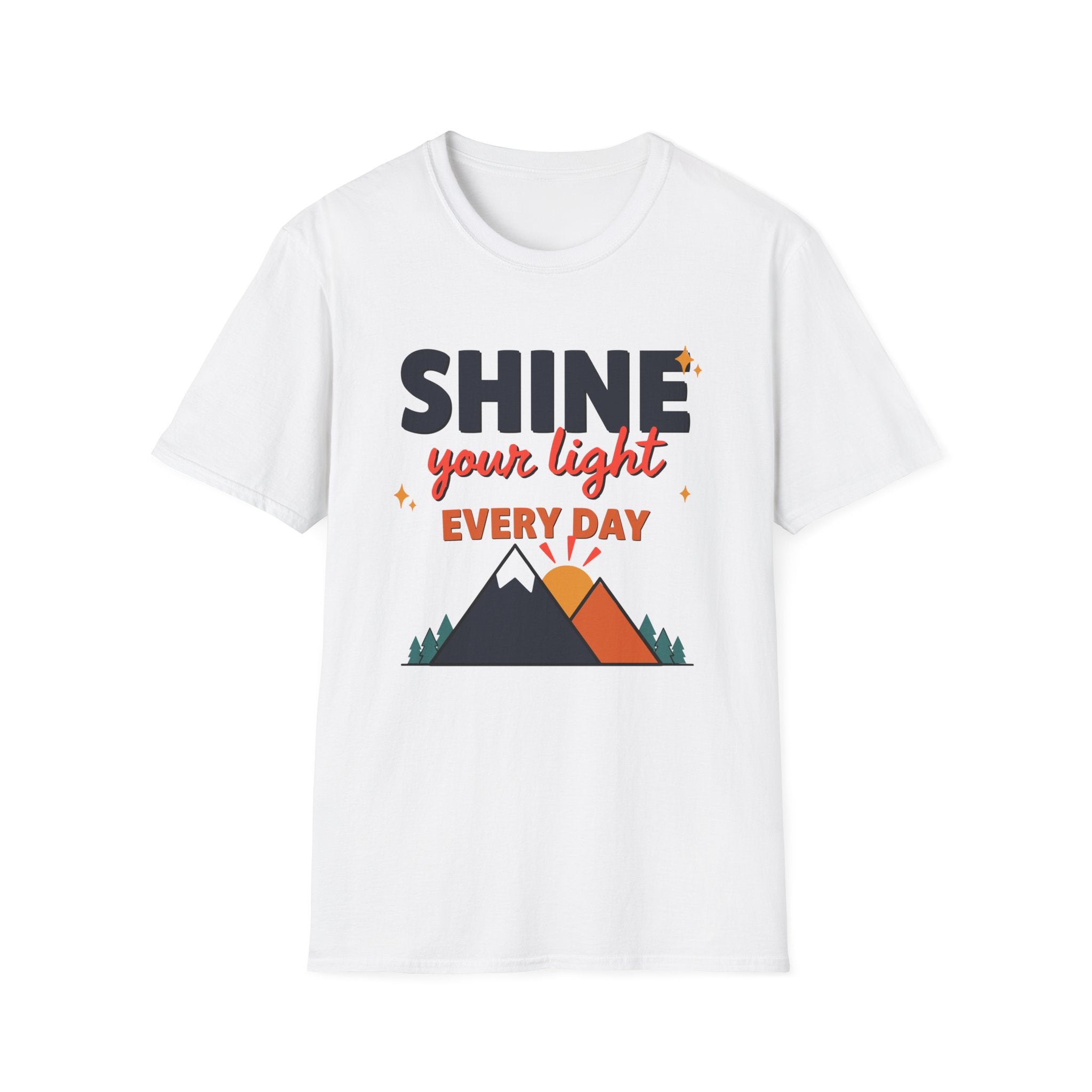 Mindset Tee 558