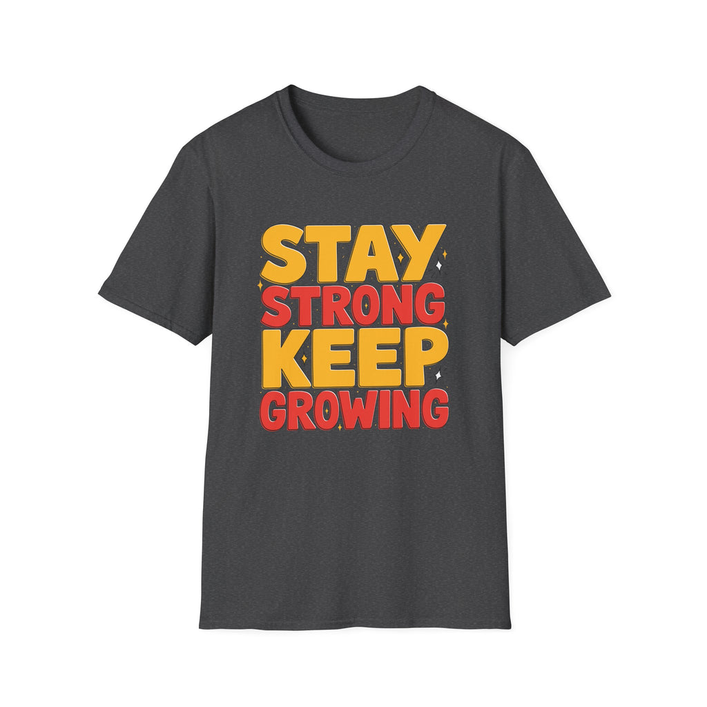 Mindset Tee 505