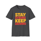 Mindset Tee 505