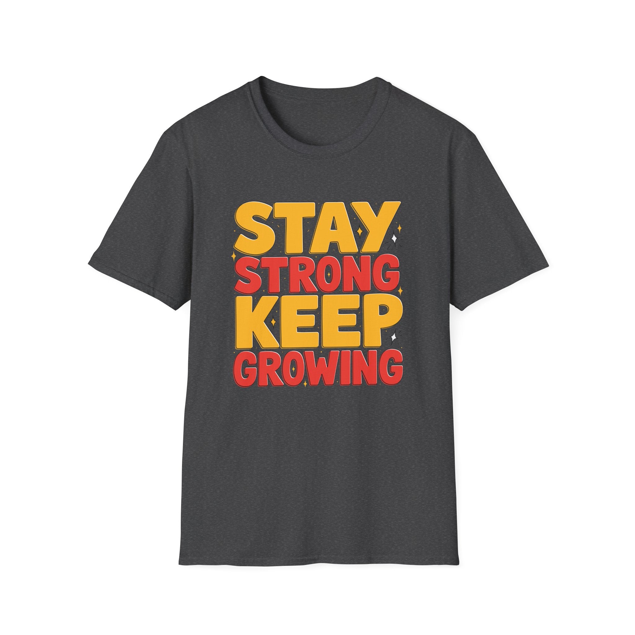 Mindset Tee 505