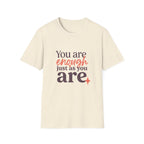Positive Tee 45