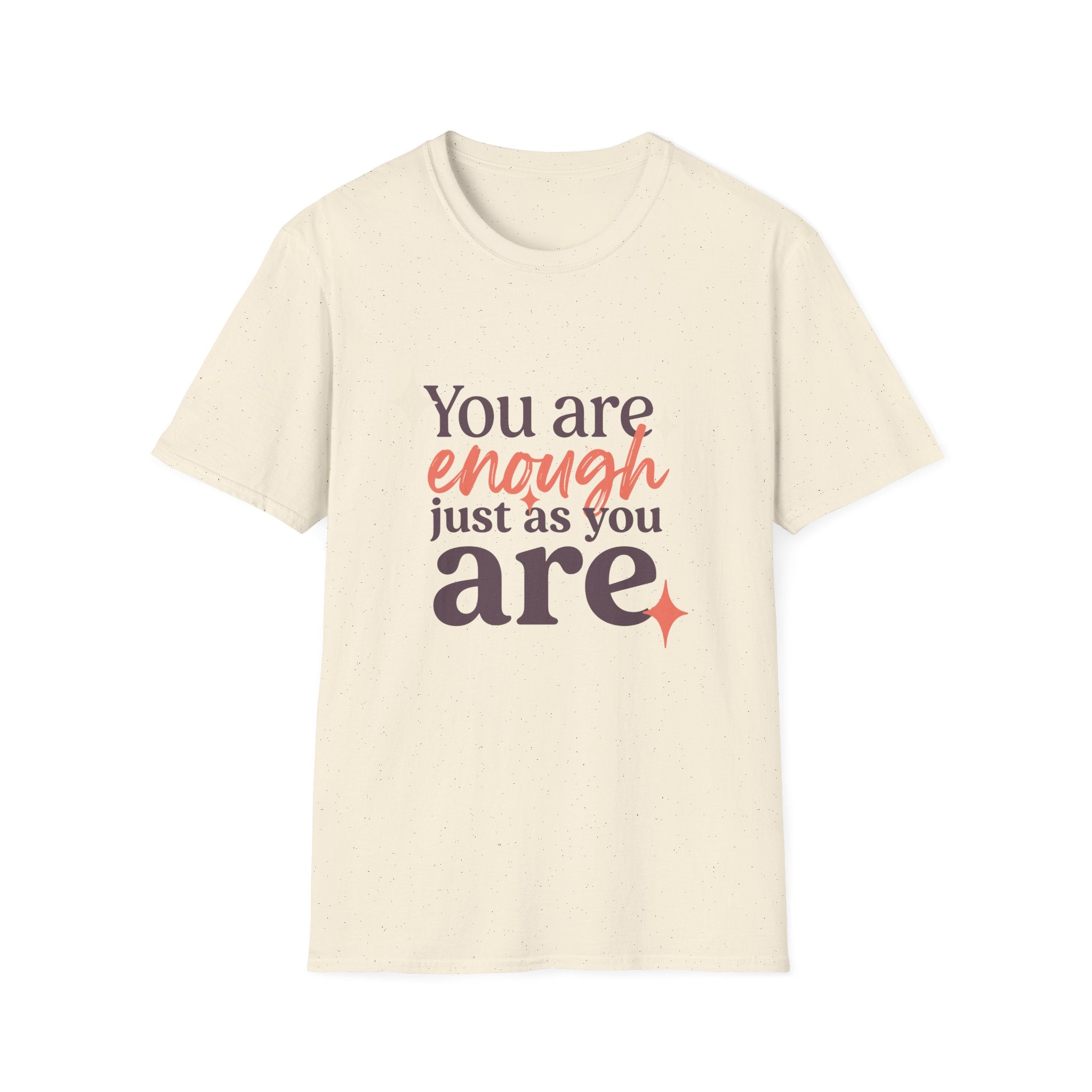 Positive Tee 45
