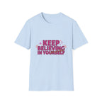 Positive Tee 197