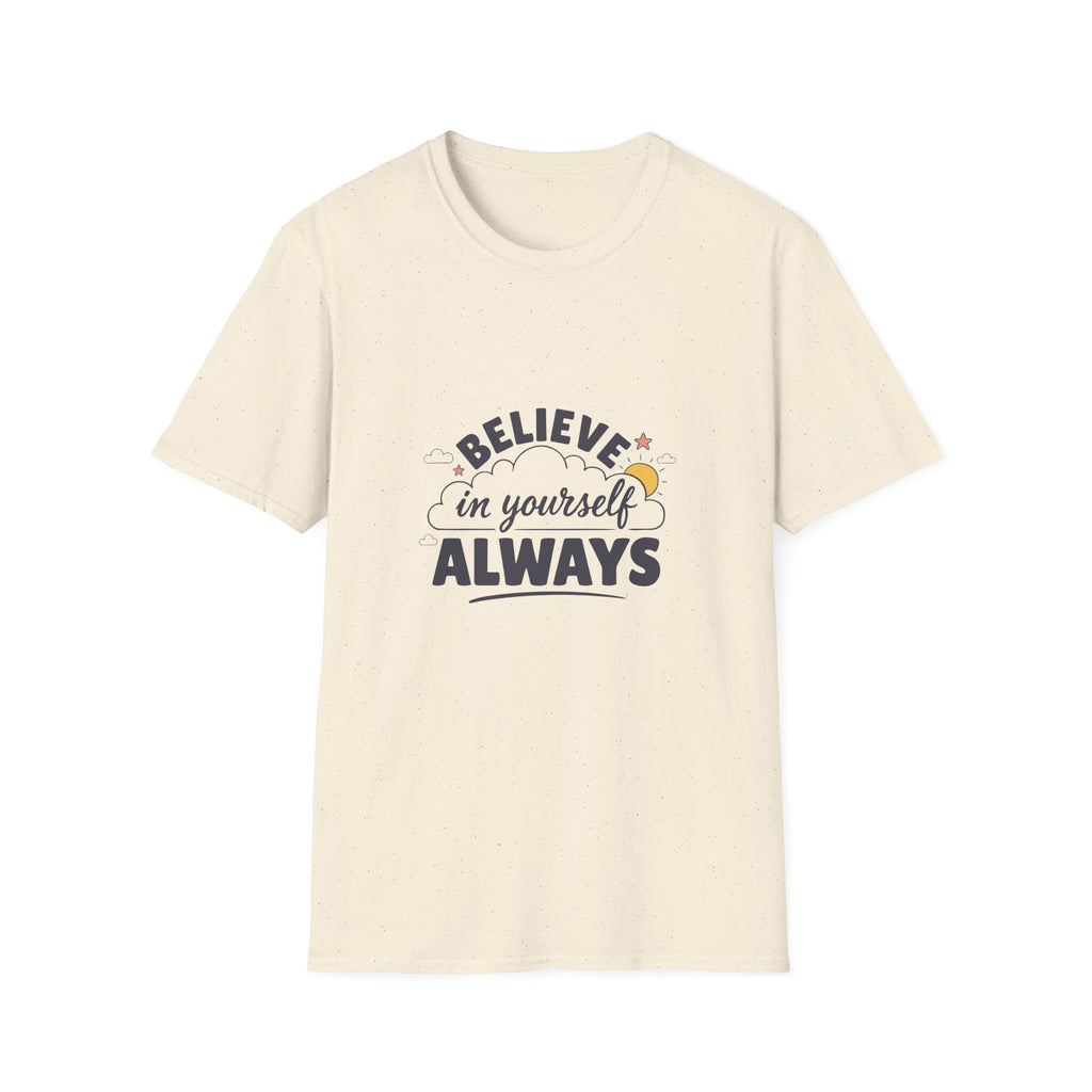 Positive Tee 88