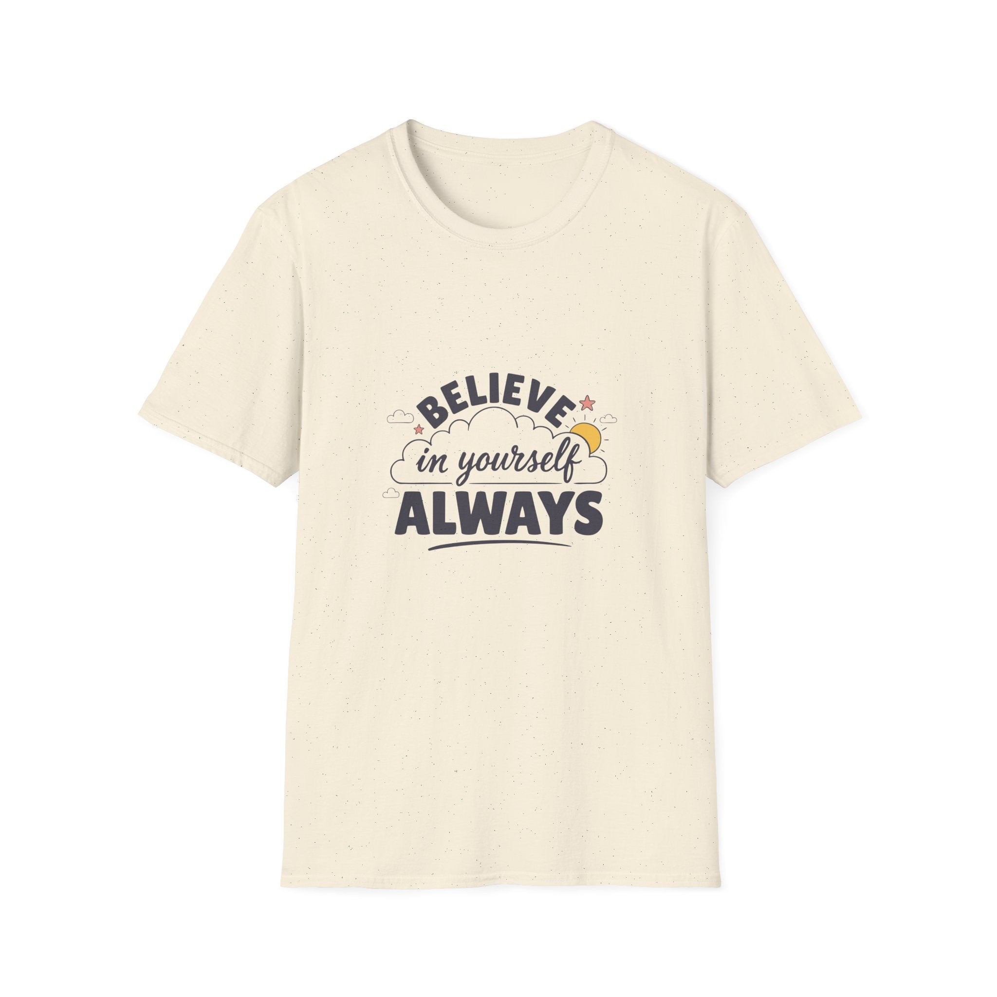 Positive Tee 88