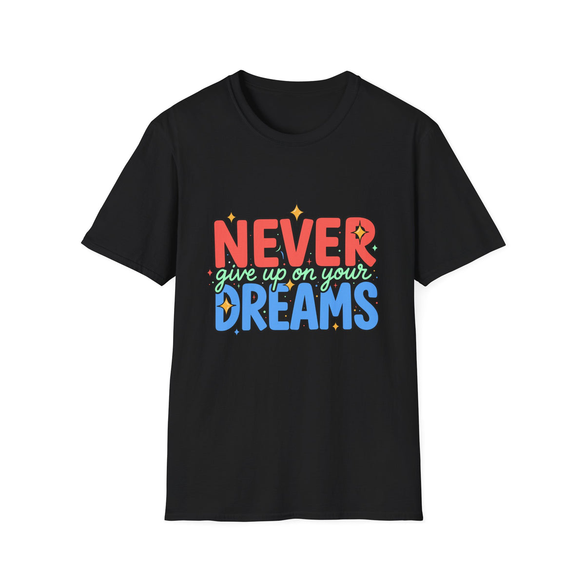 Mindset Tee 374