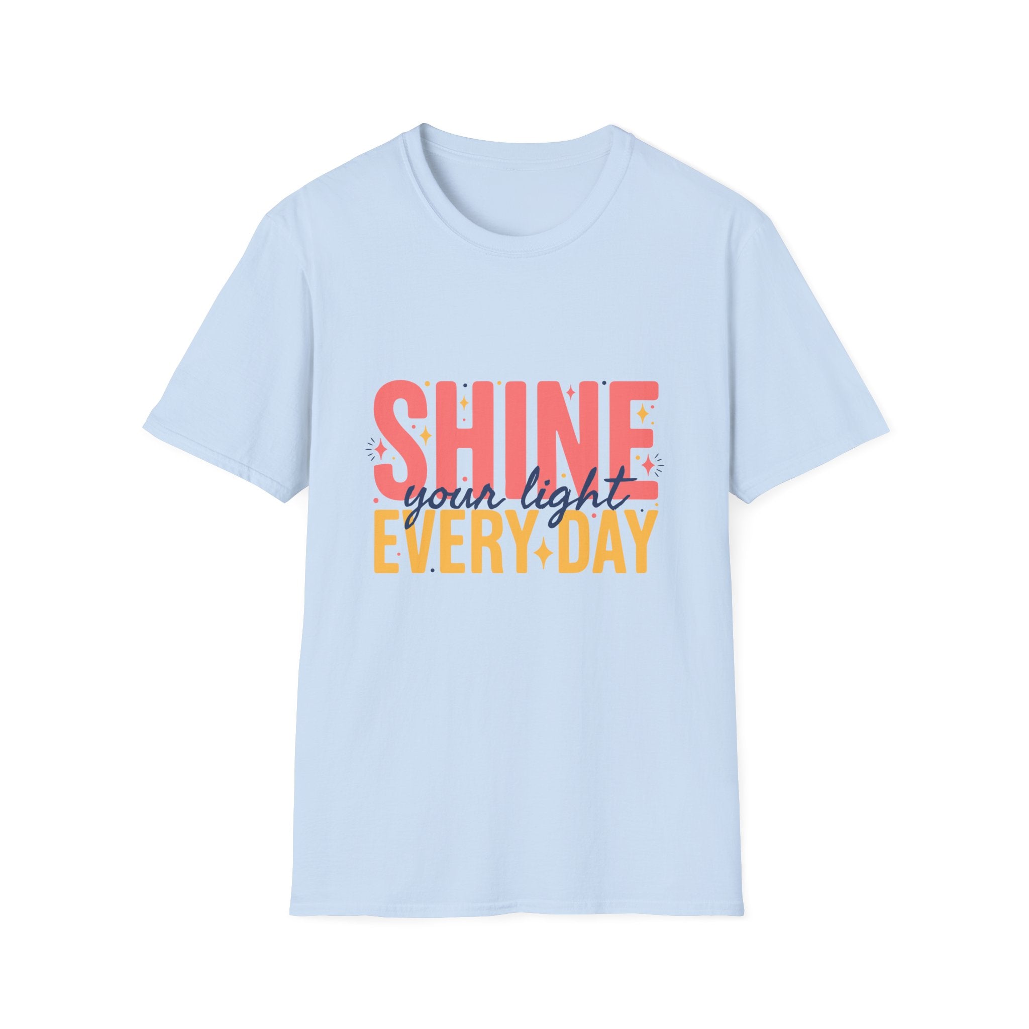 Mindset Tee 596
