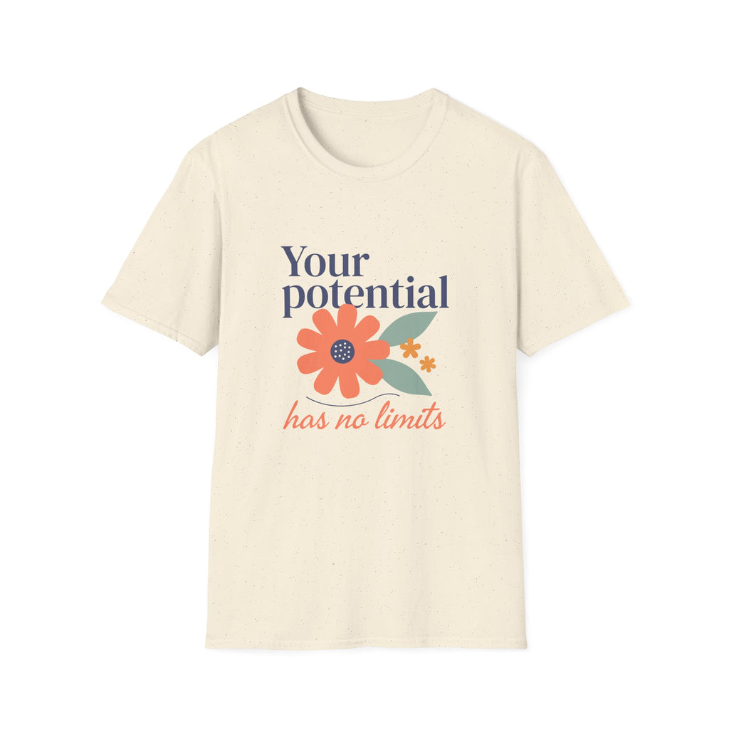 Mindset Tee 553