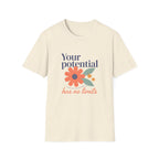 Mindset Tee 553