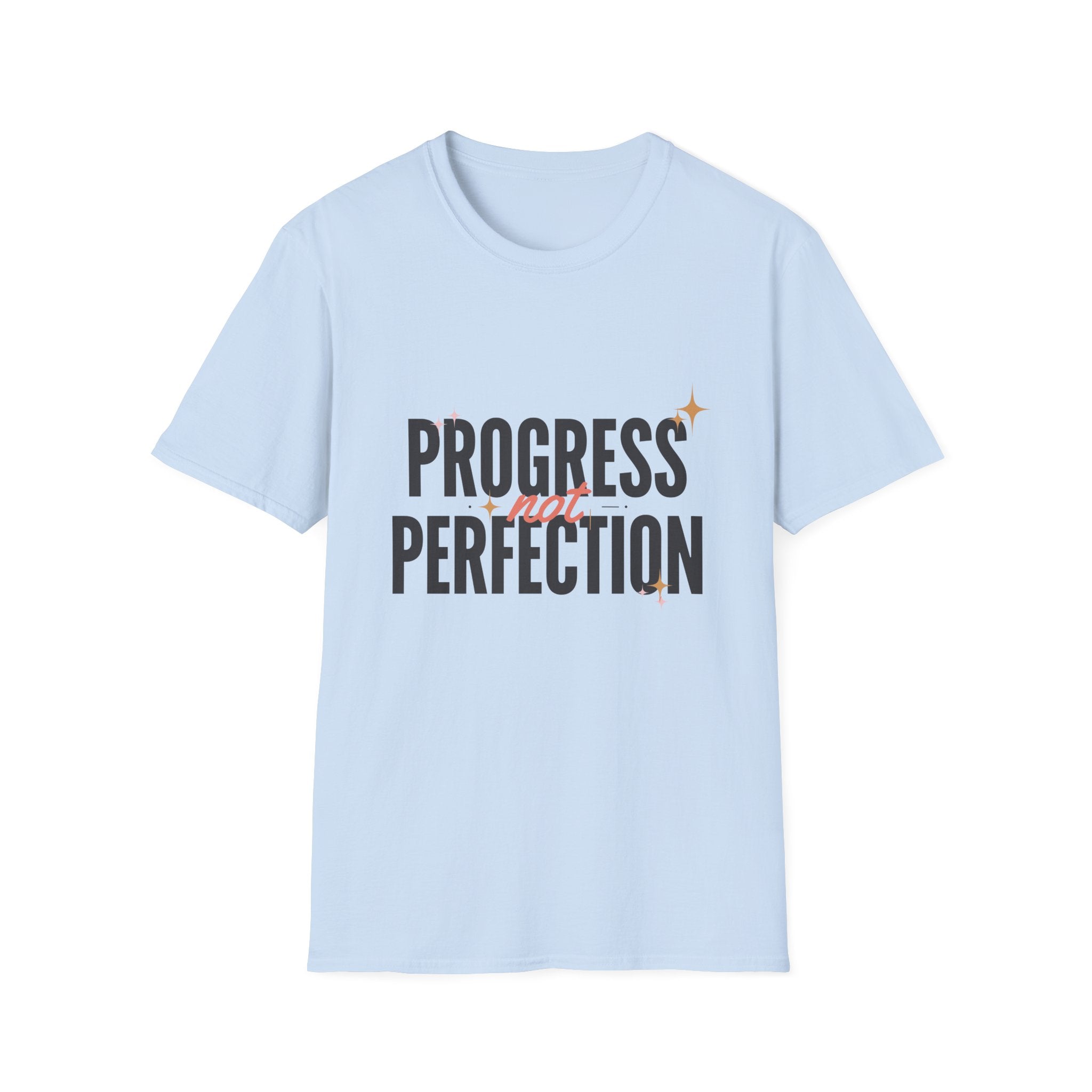 Mindset Tee 495